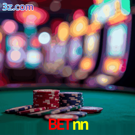 Experiência Jogos betnn