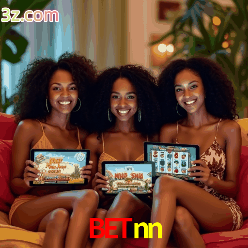 Experiência Cassino betnn